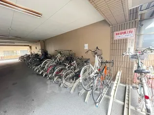 ビブレアビコ【2階】のその他画像