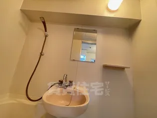 ビブレアビコ【2階】の内装