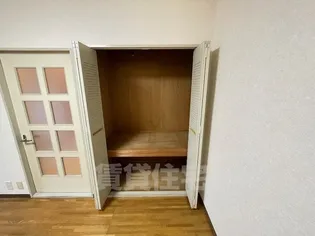 ビブレアビコ【2階】の内装