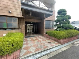 ビブレアビコ【2階】のその他画像