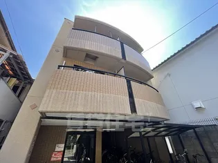リファインハイツナカモトの画像