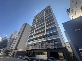 プレサンス名古屋ルクソリア【7階】の外観