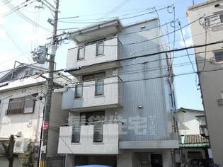 サンパレス21豊中5の画像