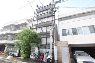 シティパレス今川パート3の画像