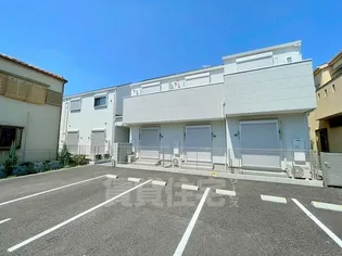 あんしん+小畑町08-13001【1階】の外観