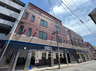 アーバンハイツ上長者町通の画像