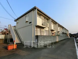 第二吉万ハイツの画像