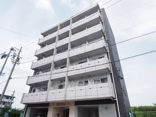 コートデリヴィエール上飯田の画像