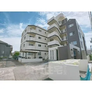 アクシス和宏【1階】の外観