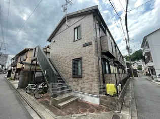 アーク舟岡の画像