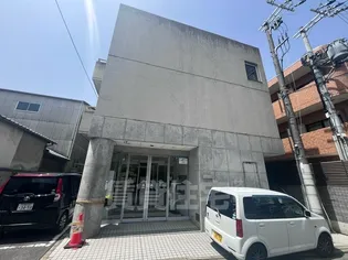 メゾン ド ハラの画像