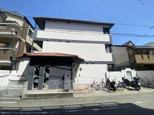 フェアリーテール出屋敷の画像