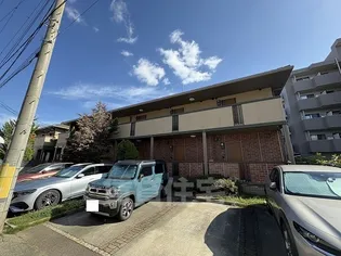 メゾン高松5 A棟の画像