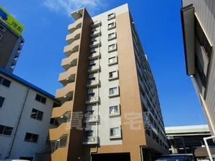 レジデンス20【2階】の外観