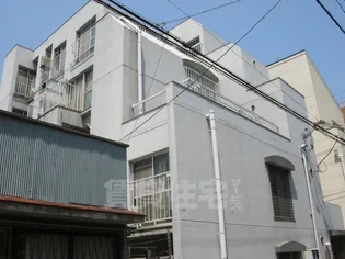 メゾン ド オールの画像