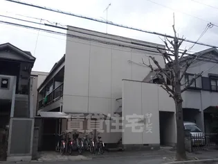 もとしろ荘の画像