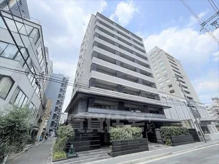 ライオンズ四条烏丸セントマークスの画像