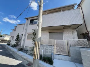 Lien Fort【2階】の外観