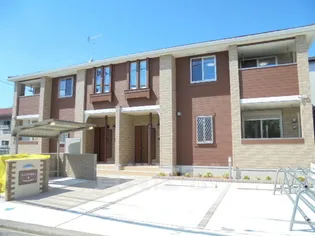 マリッチM&TⅡの画像