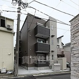 PATINA東海通の画像