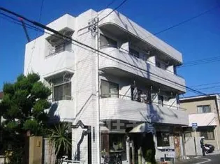 サンシティ上野の画像