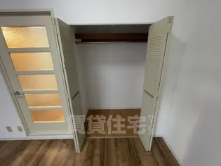 トーカン須磨神撫町キャスティール【2階】の内装