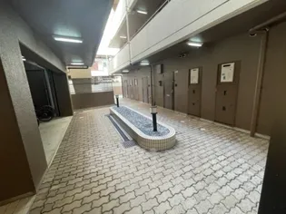 トーカン須磨神撫町キャスティール【2階】のその他画像