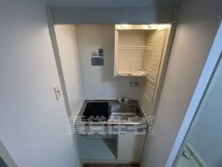 トーカン須磨神撫町キャスティール【2階】のキッチン