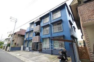 グリーンヒル山本通の画像