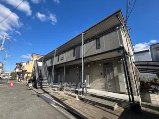 ロータスハイツの画像