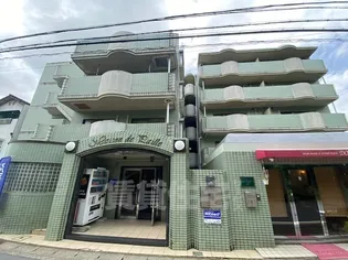 メゾン ド パイユの画像