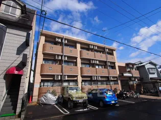 ミーティス衣笠の画像