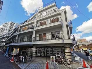 十三エステートハイツの画像