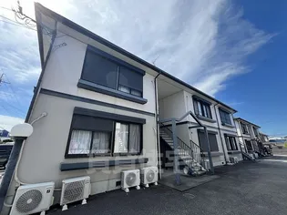 ブリーズ大安寺Bの画像