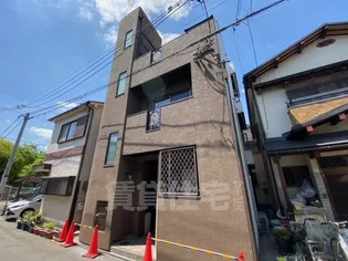 ラルゴハイツの画像