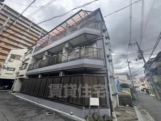 スズランマンションの画像