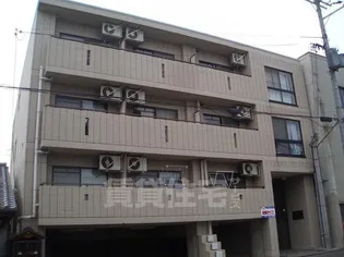 ヒカハイム七本松の画像