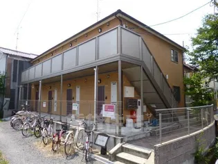 フォルジェ嵐山の画像