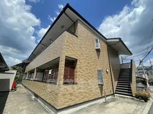 ハイツ HIROの画像