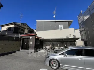 DEA STADEN長岡京の画像