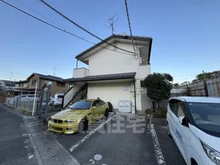 リッシェ嵐山の画像