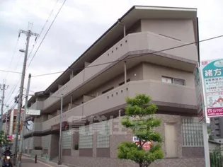 SION 【1階】の外観