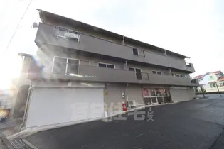 緑町ハイツの画像