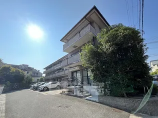 ルグラン芦屋打出小槌1【3階】の外観