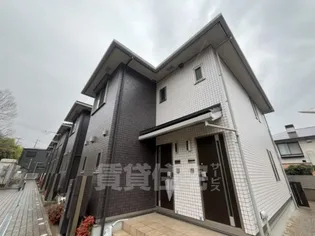 メゾンド・メルヴェーユ須磨【2階】の外観