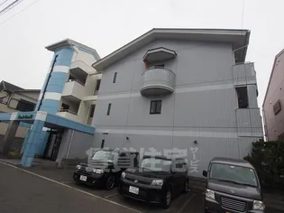 グリーンズタウン21の画像