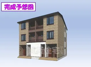 メゾンネオ8の画像