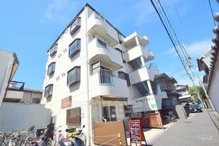 第二緒方ハイツの画像