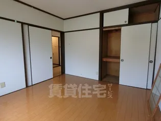 ハイコーポFUJITA【2階】の子供部屋