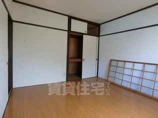 ハイコーポFUJITA【2階】の子供部屋